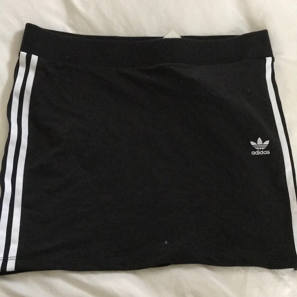 Adidas signature style mini